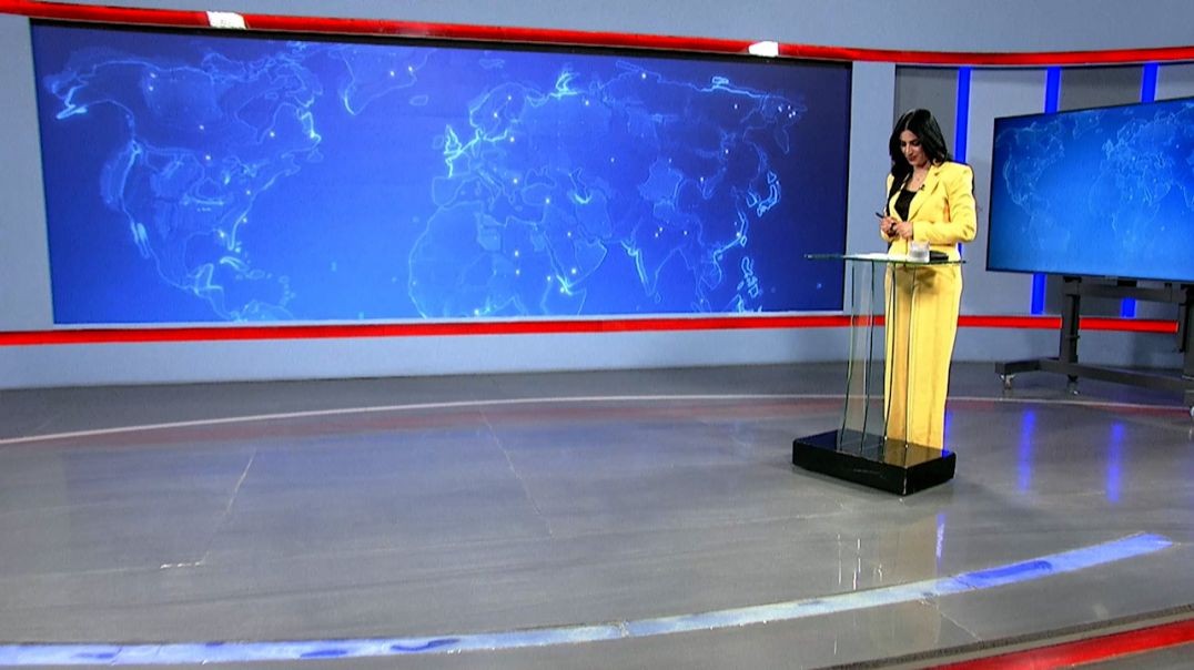 ⁣مع الحدث - رامي عبد الرحمن - علي أمين سويد - وليد الرمالي - إياد الخطيب - 5 - 12 - 2025