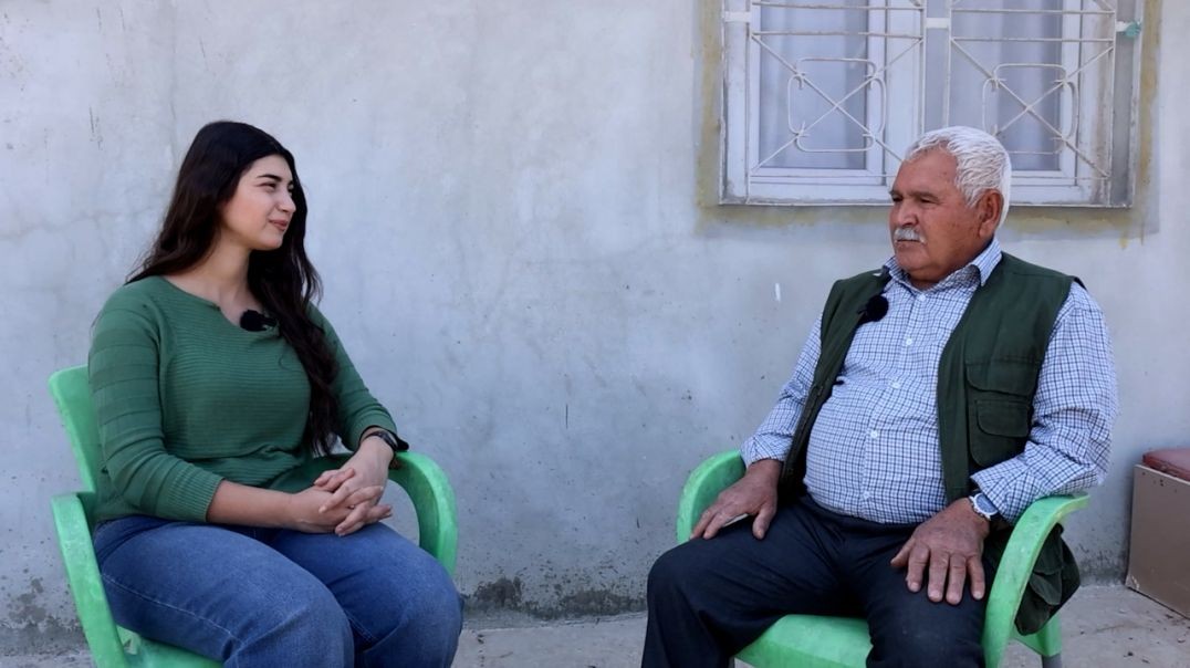 ⁣ŞERVANÊN KEDÊ-Mihemed Silêman-7-12-2025