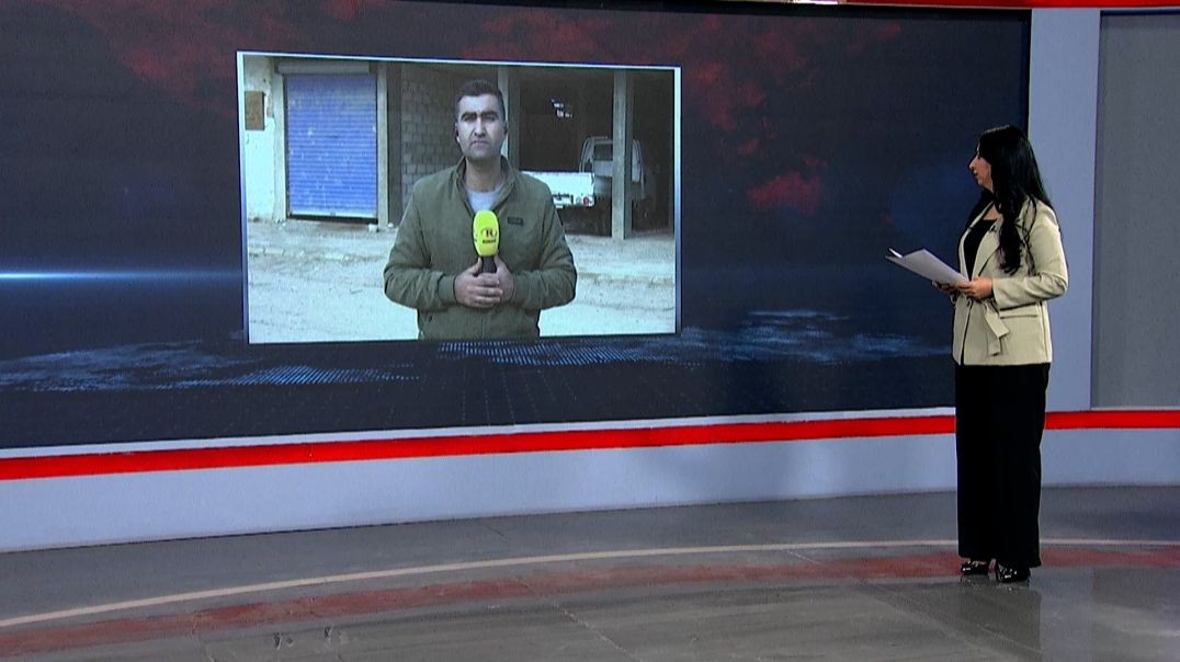 ⁣أهالي زركان يعلنون دعمهم لمقاومة حيي الشيخ مقصود والأشرفية