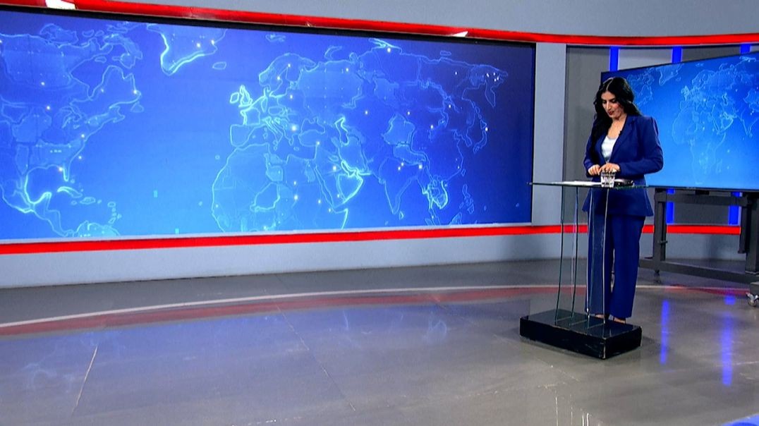 ⁣مع الحدث - جبرائيل مصطفى -  المهندس لؤي سلمان - هاكوب أنطونيان - 18 - 12 - 2025