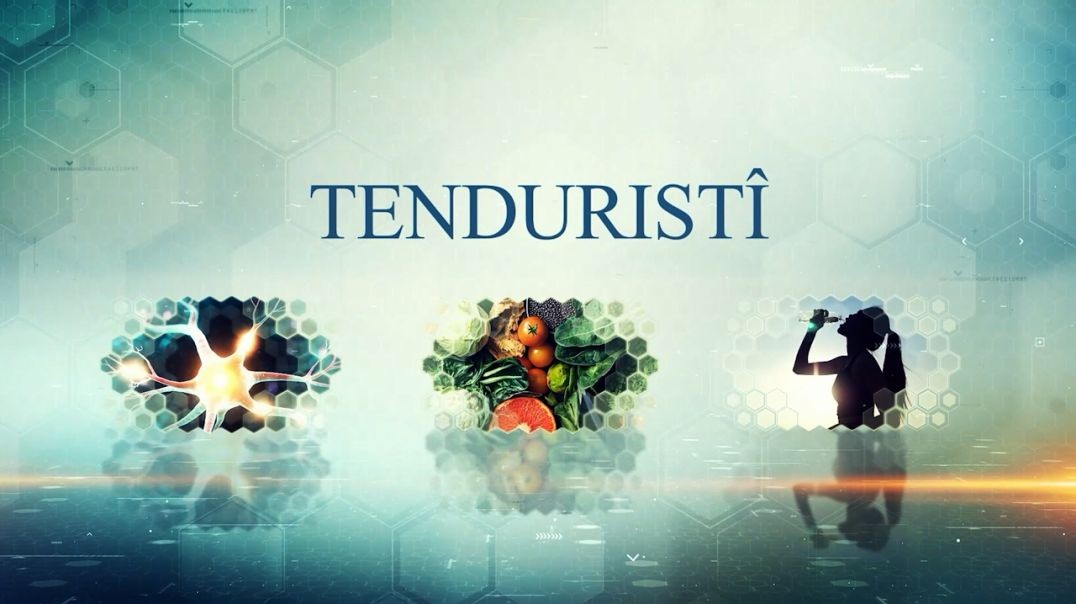 ⁣TENDURISTÎ - 25 - 12 - 2025