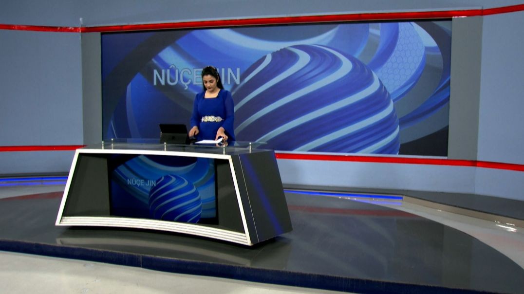 ⁣NÛÇE JIN - 7 - 12 - 2025