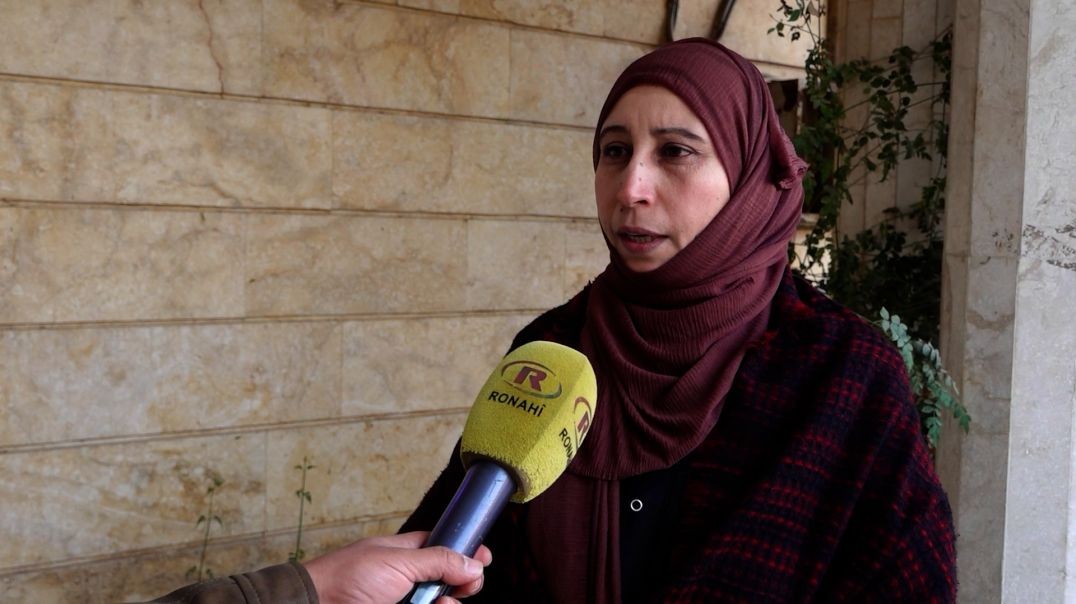 ⁣ملف - بعد عام من سقوط نظام البعث.. سوريا شهدت مجازر وانتهاكات ترقي لجرائم حرب