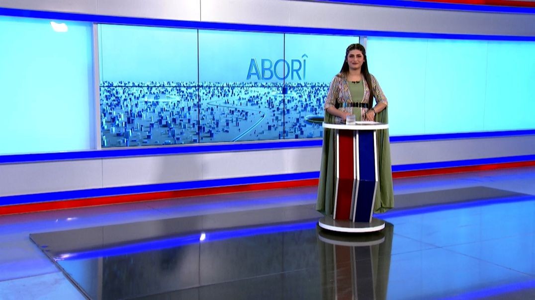 ⁣ABORÎ - 3 - 12-2025