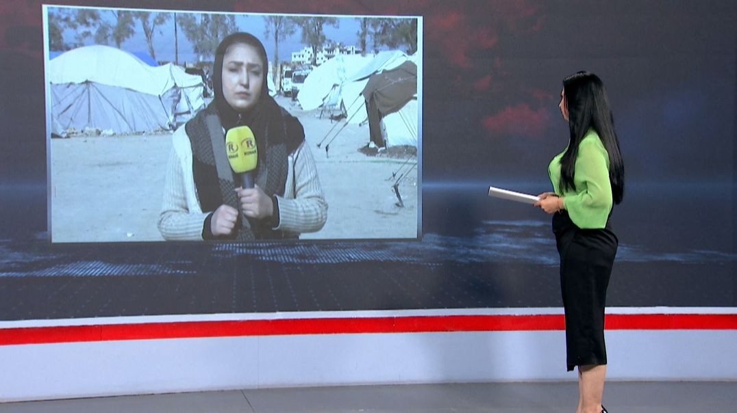 عام على التهجير القسري..مهجرو عفرين والشهباء متمسكون بحق العودة إلى ديارهم