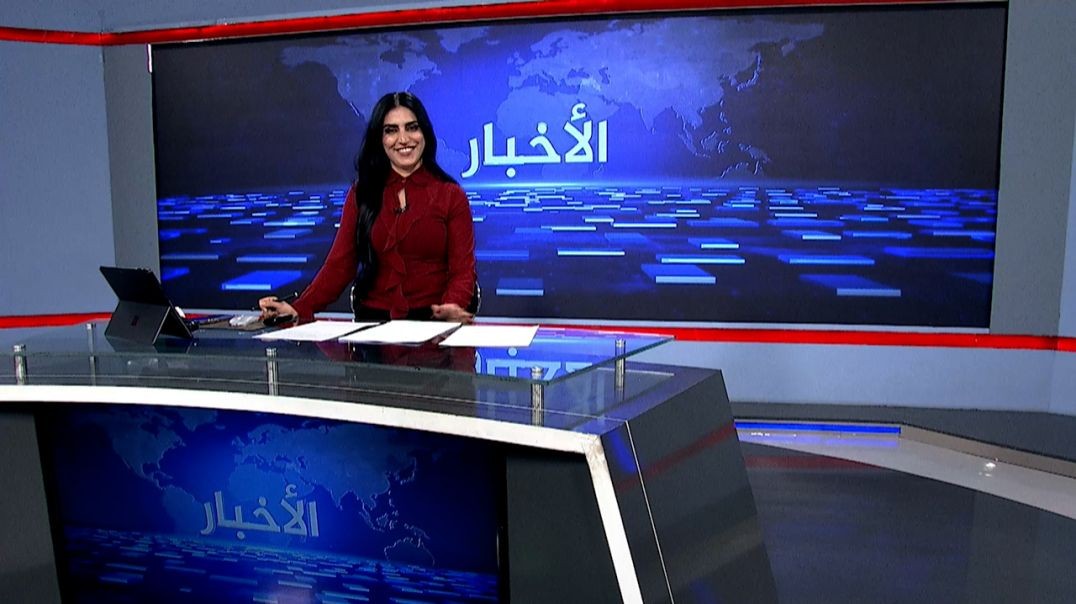 ⁣نشرة الأخبار - 21 - 12 - 2025