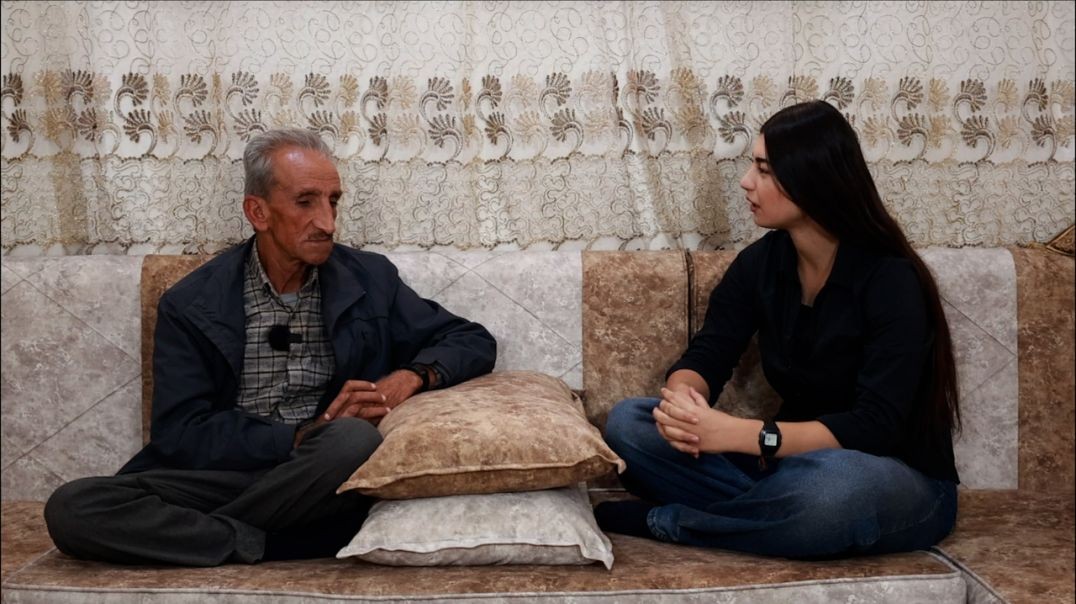 ⁣ŞERVANÊN KEDÊ - Ehmedê  Pîro - 21 - 12 - 2025