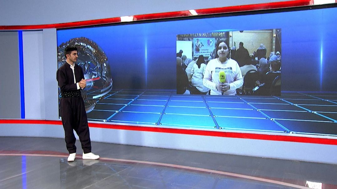 ⁣Yekîtiya Jinên Ciwan û Kongra Star li Hesekê panêlekê li dar dixe