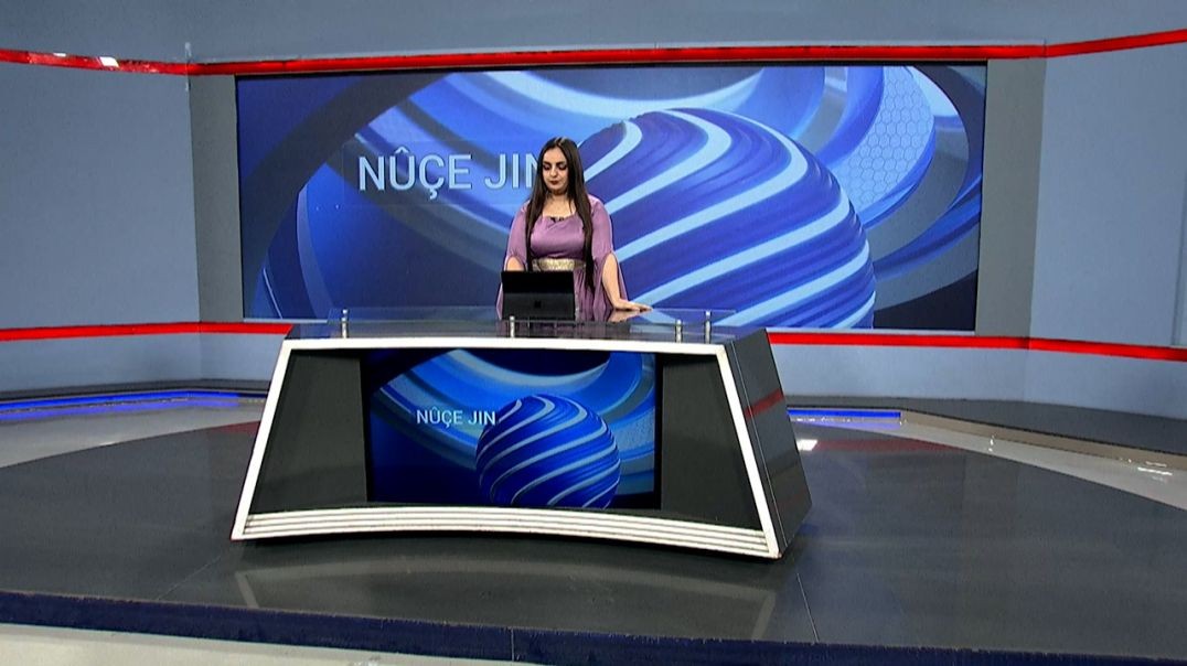 ⁣NÛÇE JIN-23-12-2025