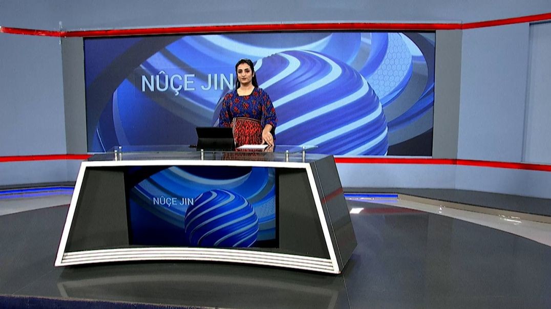 ⁣NÛÇE JIN - 6 - 12 - 2025