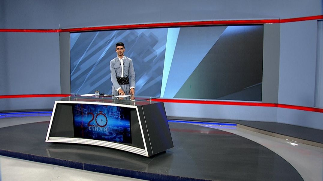 ⁣20DEQE CÎHAN - 15 - 12 - 2025