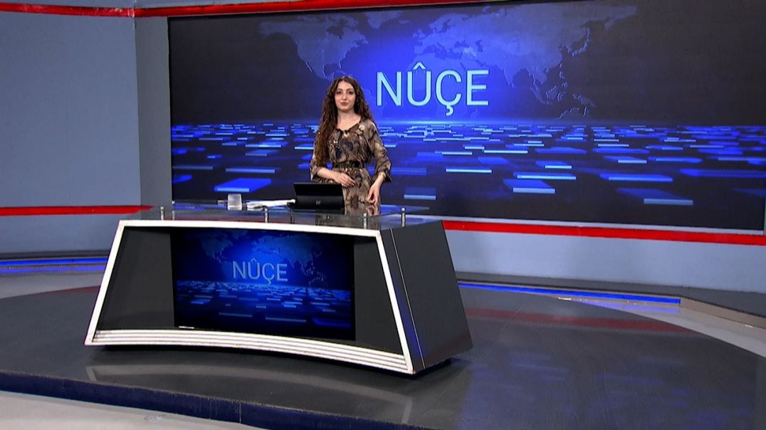 ⁣NÛÇE - 2 - 12 - 2025