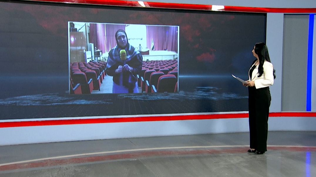 ⁣الإدارة الذاتية الديمقراطية في الطبقة تعقد اجتماعها السنوي لعام 2025