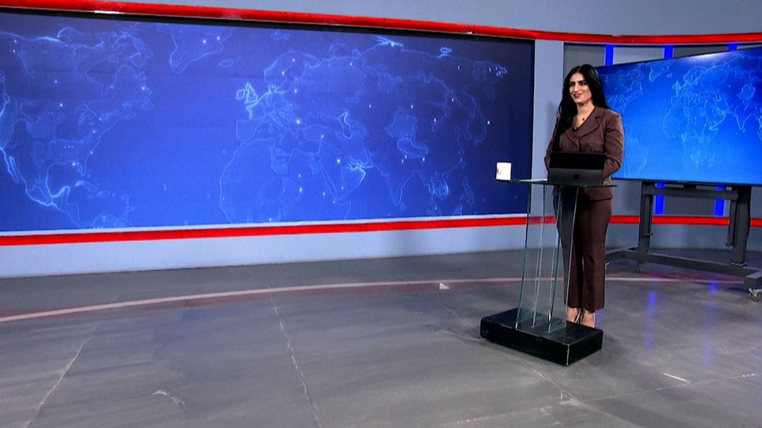 ⁣مع الحدث - جبرائيل مصطفى - عصام دمشقي- 1 - 1 - 2026