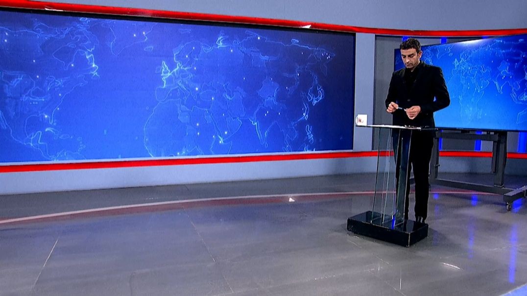 ⁣مع الحدث - نهلة مصطفى -  إبراهيم شيخو -عدنان عزام  - عبد الرحمن ربوع  - 7 - 1 - 2026