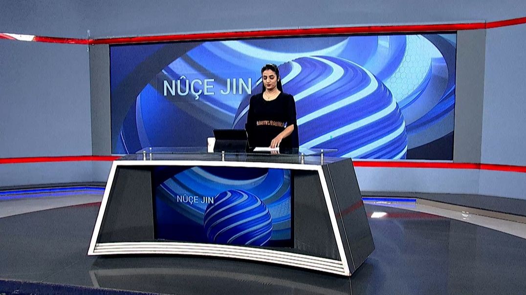 ⁣NÛÇE JIN - 9 - 1 - 2026