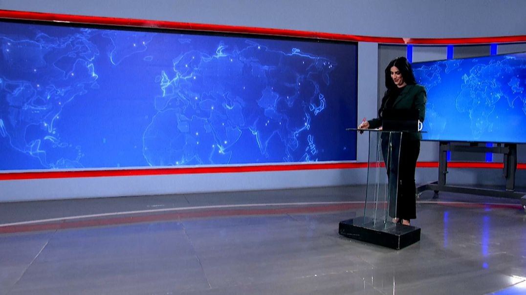 ⁣مع الحدث - إبراهيم شيخو - جمعة كريم - حسين عمر - 3 - 1 - 2026