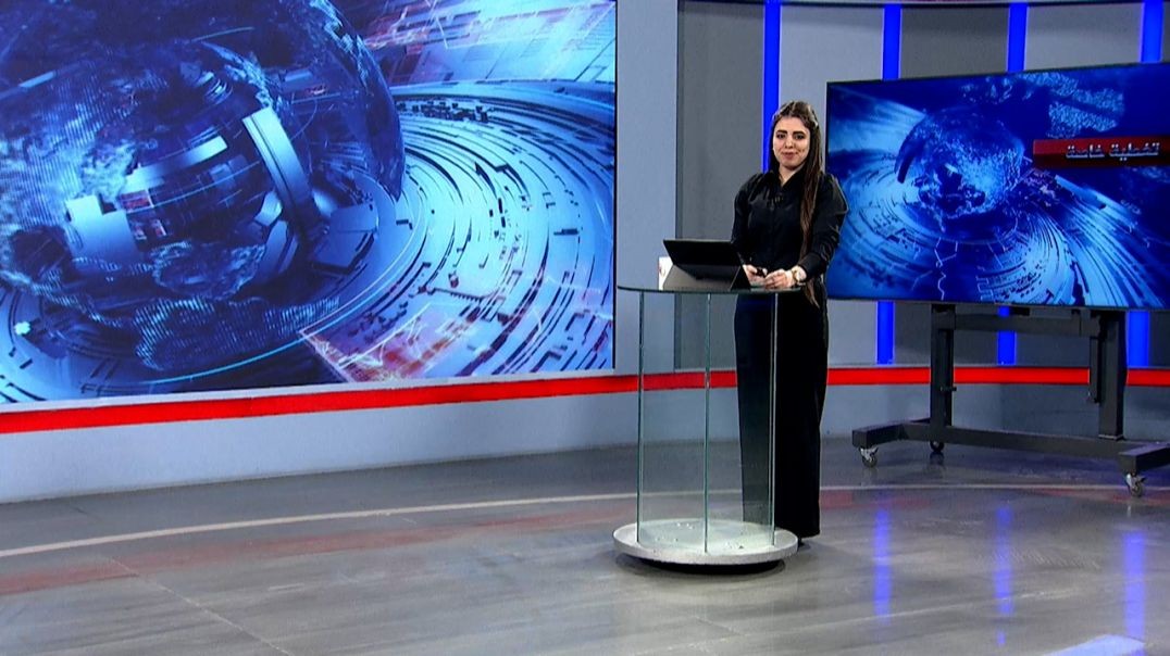 ⁣تغطية خاصة - جبرائيل مصطفى - سنحريب برصوم - 11 - 1 - 2026