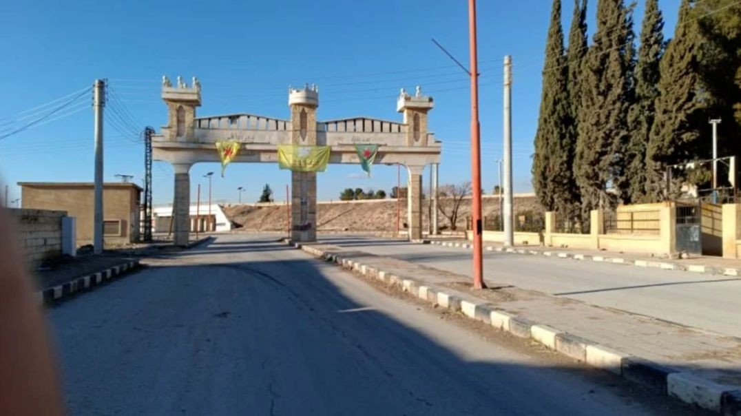 Li Dêr Hafirê çeteyan kargeha şekir û milkên şêniyan armanc girtin