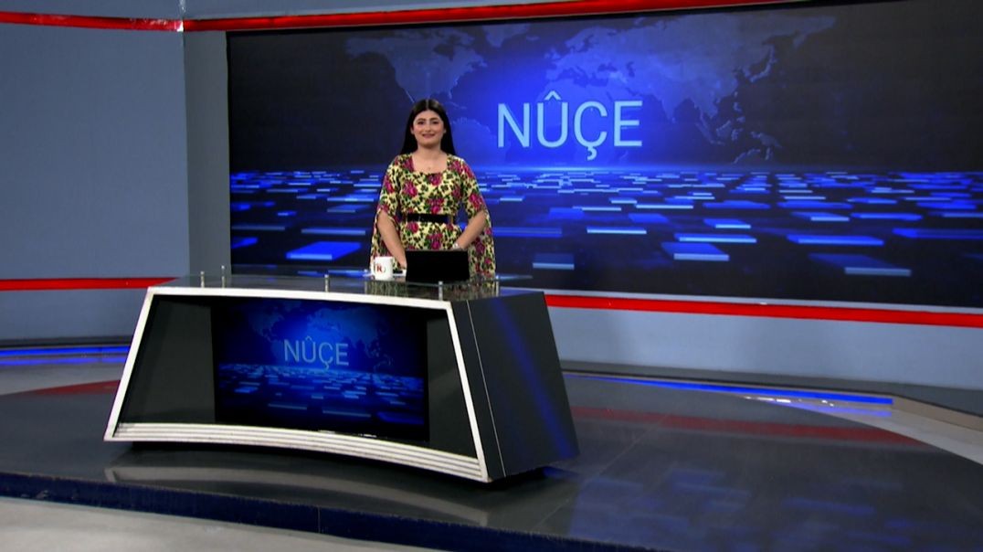 ⁣NÛÇE - 4 - 1 - 2026