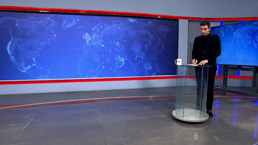 ⁣مع الحدث - د. صلاح نيوف -  مناف الموسى -  إبراهيم شيخو -15-1-2026