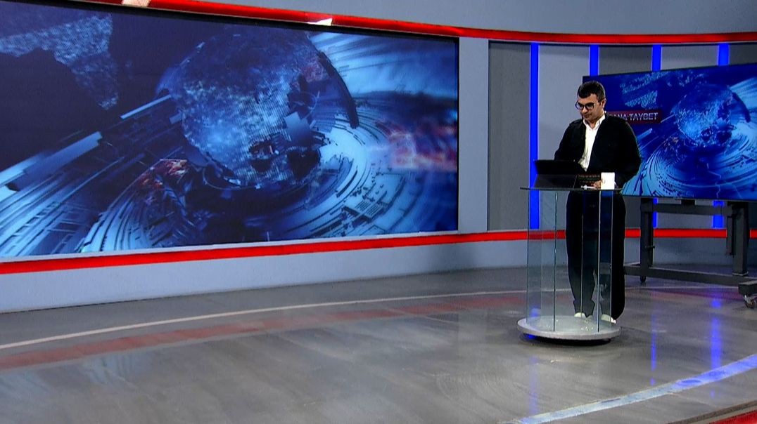 ⁣WEŞANA TAYBET - Mizgîn Ehmed - Cahît Nervan - 11 - 10 - 2026