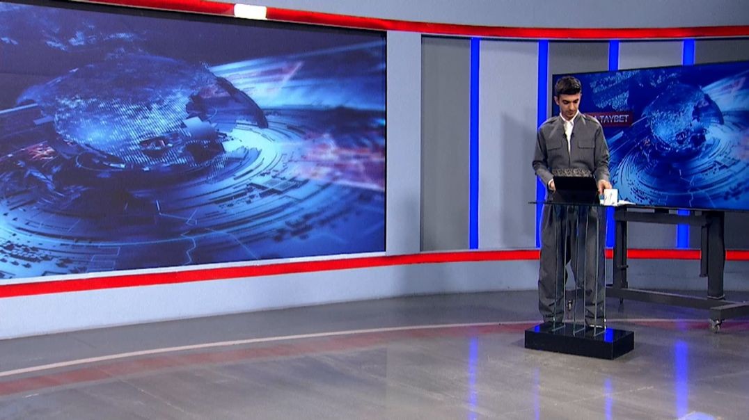 ⁣WEŞANA TAYBET - Ferhad Şamî - 18 - 1 - 2026