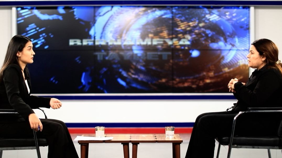 ⁣BERNAMEYA TAYBET - Foza Yûsif - 13 - 1 - 2026