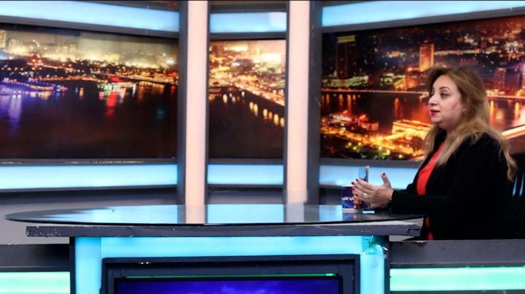 قضايا إقليمية - سعيد أحمد - منير أديب - 3 - 1 - 2026