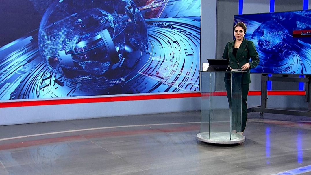 ⁣تغطية خاصة - زانا عمر - حسين قنبر - وائل فياض - 12 - 1 - 2026