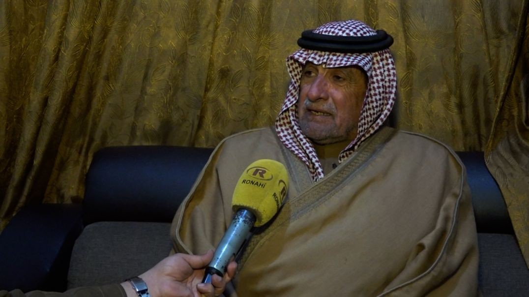 ملف-السوعان قسد تشكلت من أبناء جميع المكونات لمحاربة الأرهاب والظلم