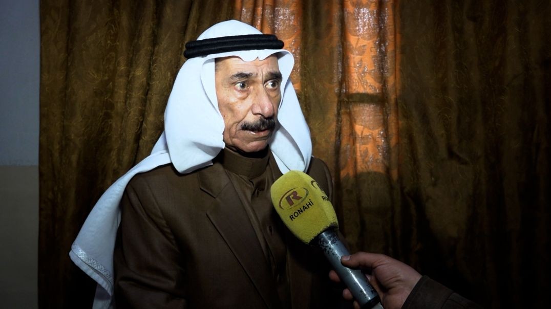 ⁣ملف - الحكومة المؤقتة في سوريا تنتهج سياسة إقصائية بحق مكونات الشعب السوري