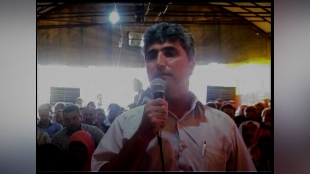 ⁣ملف - الشهيد خبات ديرك