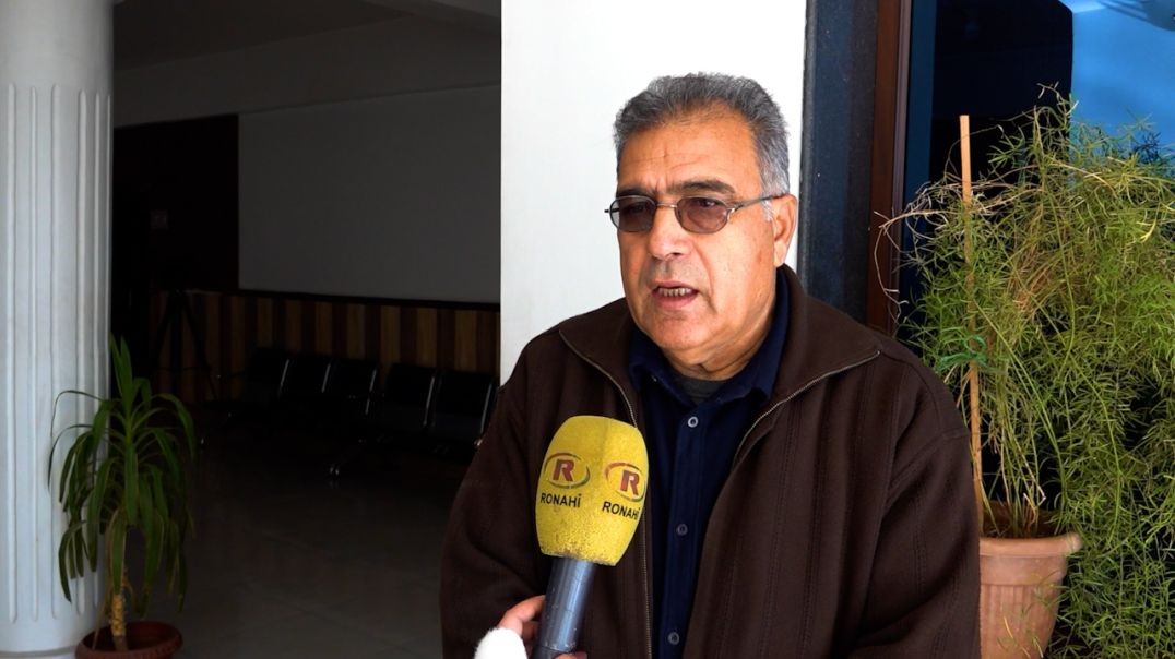 ⁣ملف-الرقة..مواقف سياسية ترفض جرائم الحكومة المؤقنة وتركيا بحق الشعب السوري