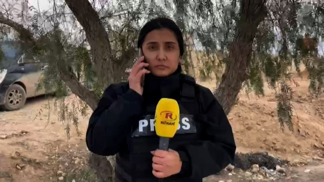 Rewşa dawî li Dêr Hafir