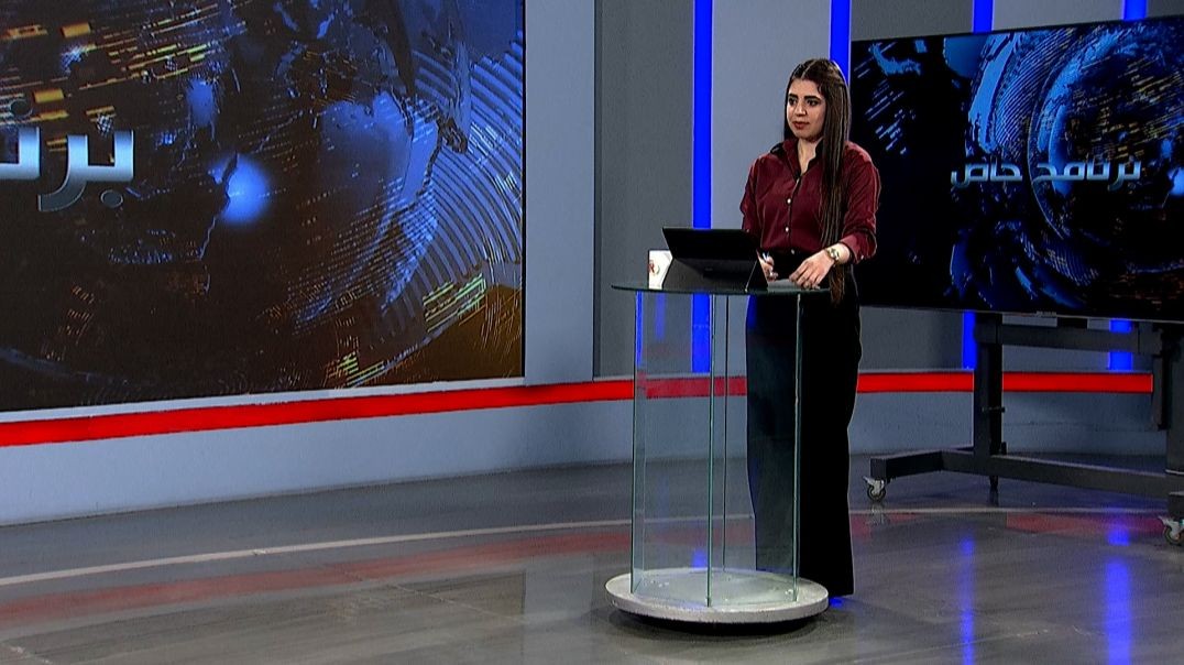 ⁣برنامج خاص - رامي سامي الكيال - فهد الشيخ ابراهيم - 16 - 1 - 2026