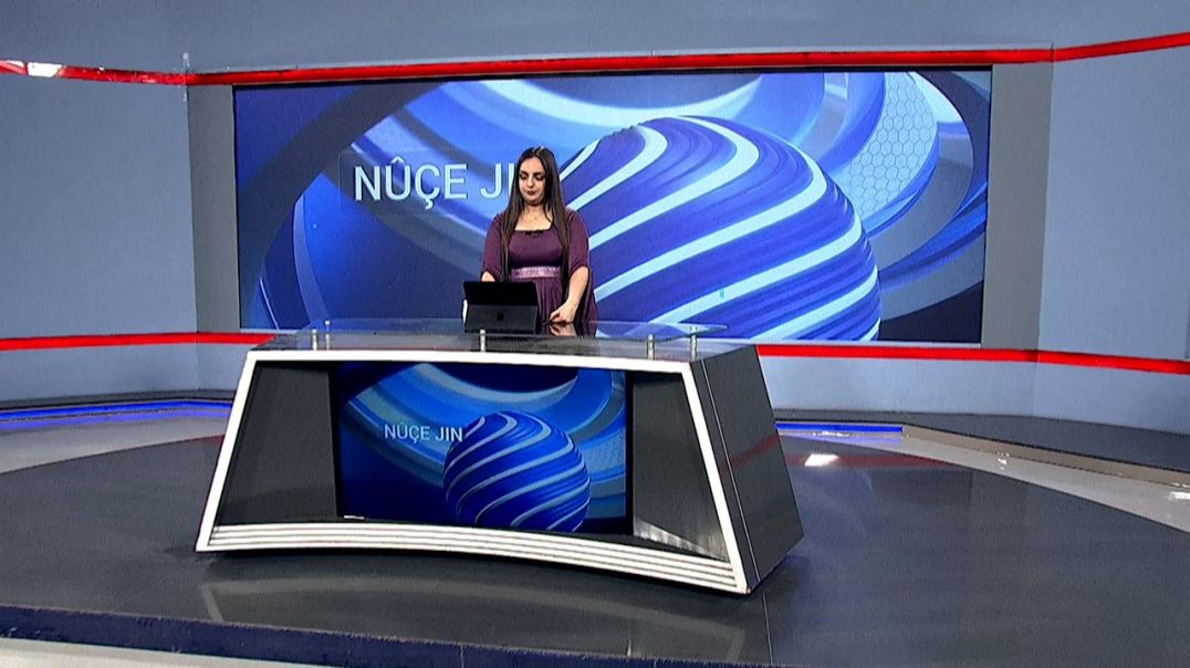 ⁣NÛÇE JIN-14-1-2026