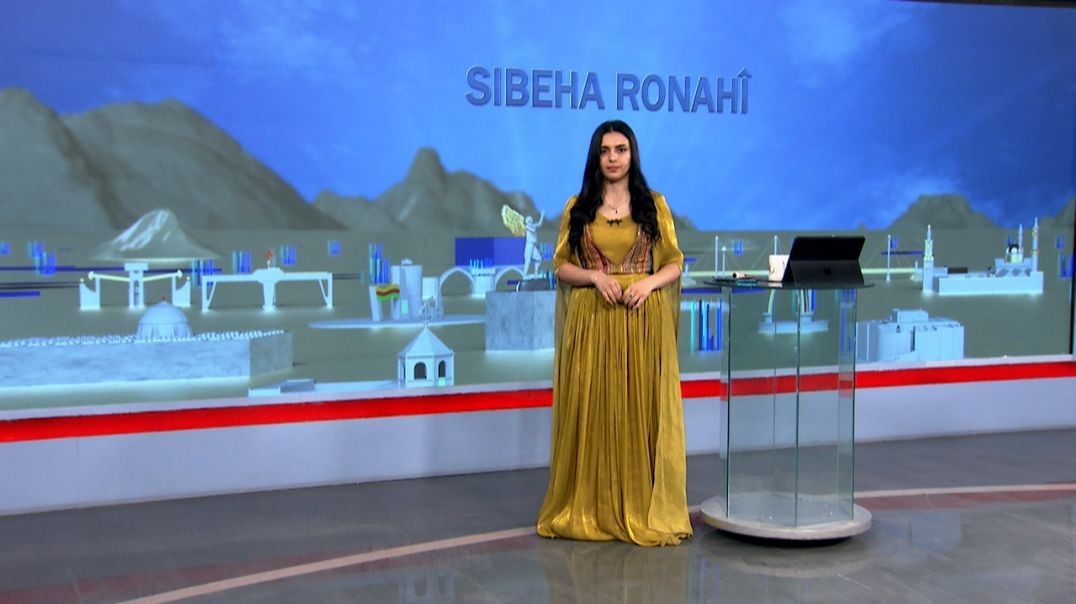 ⁣SIBEHA RONAHÎ - 5 - 1 - 2026