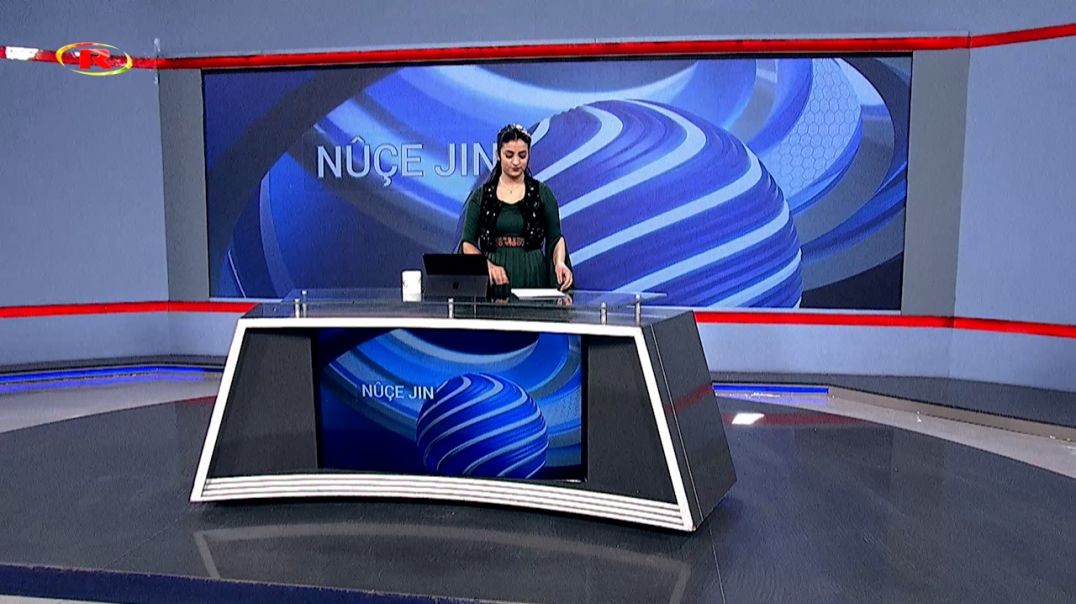 ⁣NÛÇE JIN - 16 - 1 - 2026