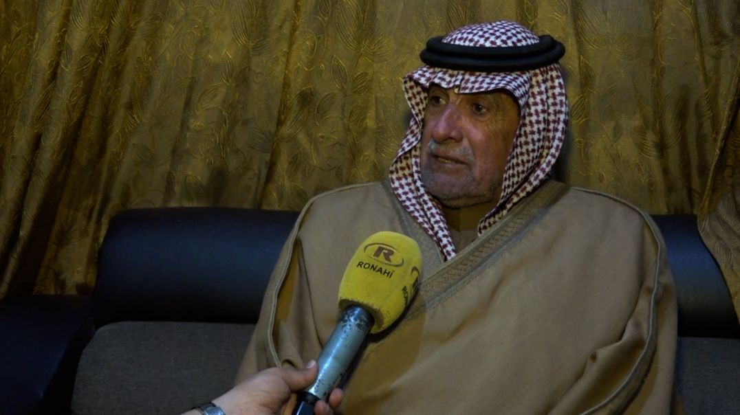 ملف - السوعان: قسد تشكلت من أبناء جميع المكونات لمحاربة الإرهاب والظلم