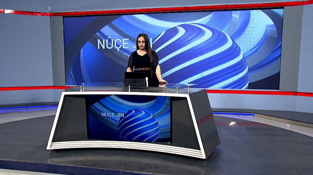 ⁣NÛÇE JIN - 13 - 1 - 2026