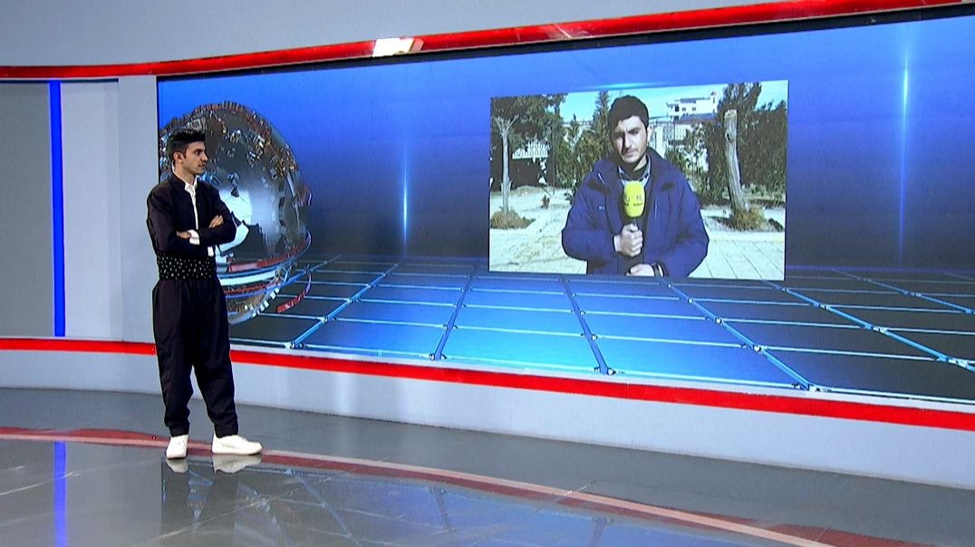 Xelkê Kobanê piştgiriya ji bo QSD'ê radigihînin