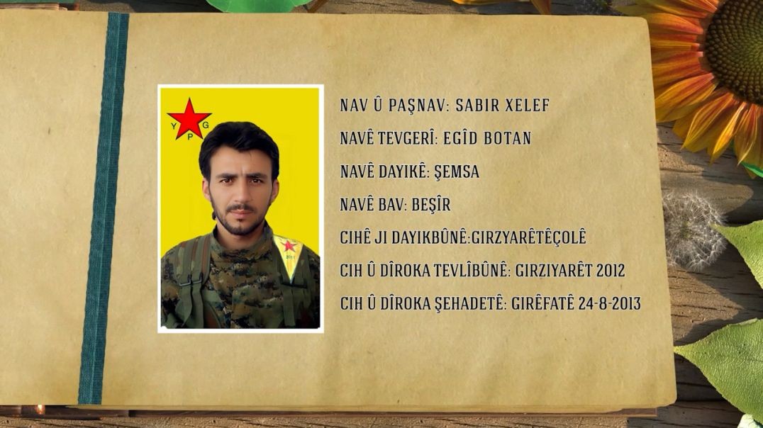 ⁣CANGORIYÊN AZADIYÊ-Egîd Botan-1-1-2026