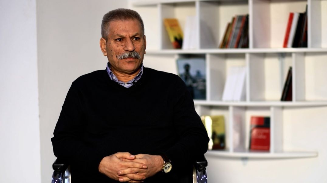 ⁣KELIYÊN VEJÎNÊ-Xerib Hiso-5-1-2026