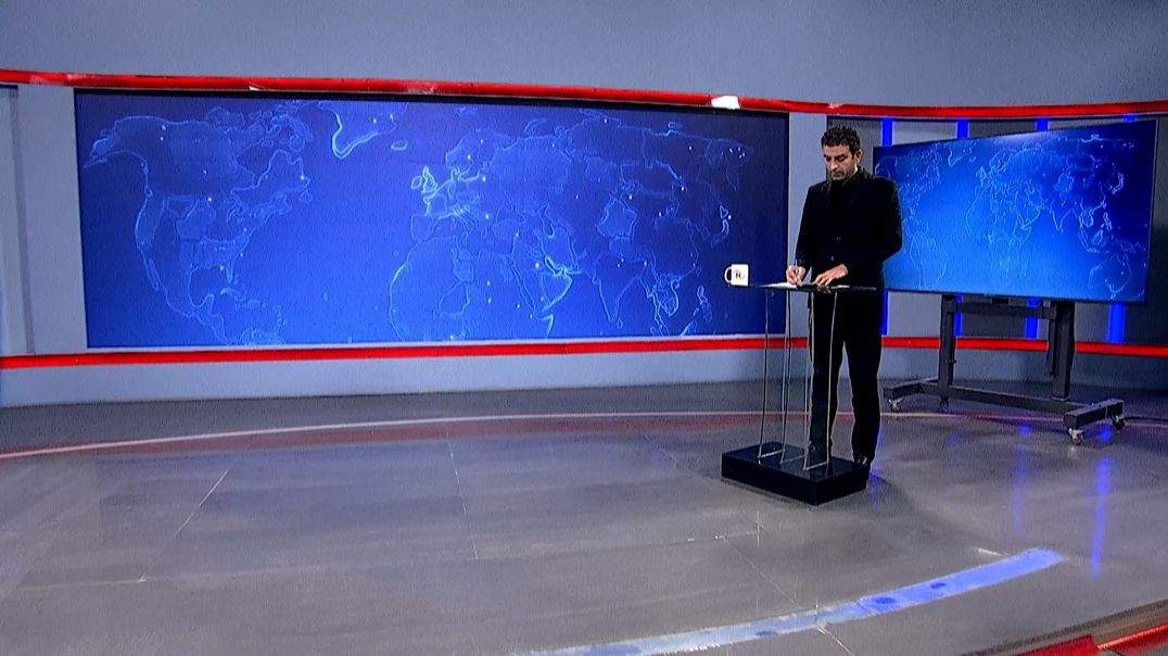 مع الحدث - د.أوس درويش - د.كمال اللبواني - طالب إبراهيم - 18 - 1 - 2026