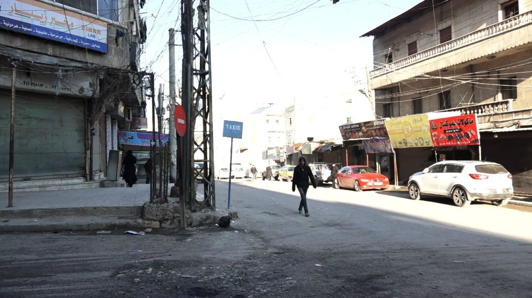 ⁣DOSYA - Jinên Helebê: Em li hember dorpêçê berxwedaniya xwe mezin dikin