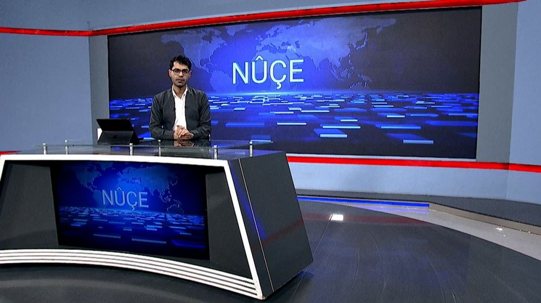 ⁣NÛÇE - 6 - 1 - 2026