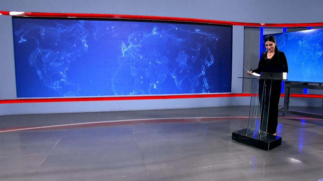 مع الحدث - هيفين موسى - صبرة القاسمي - سعيد شاوردي - 4 - 1 - 2026