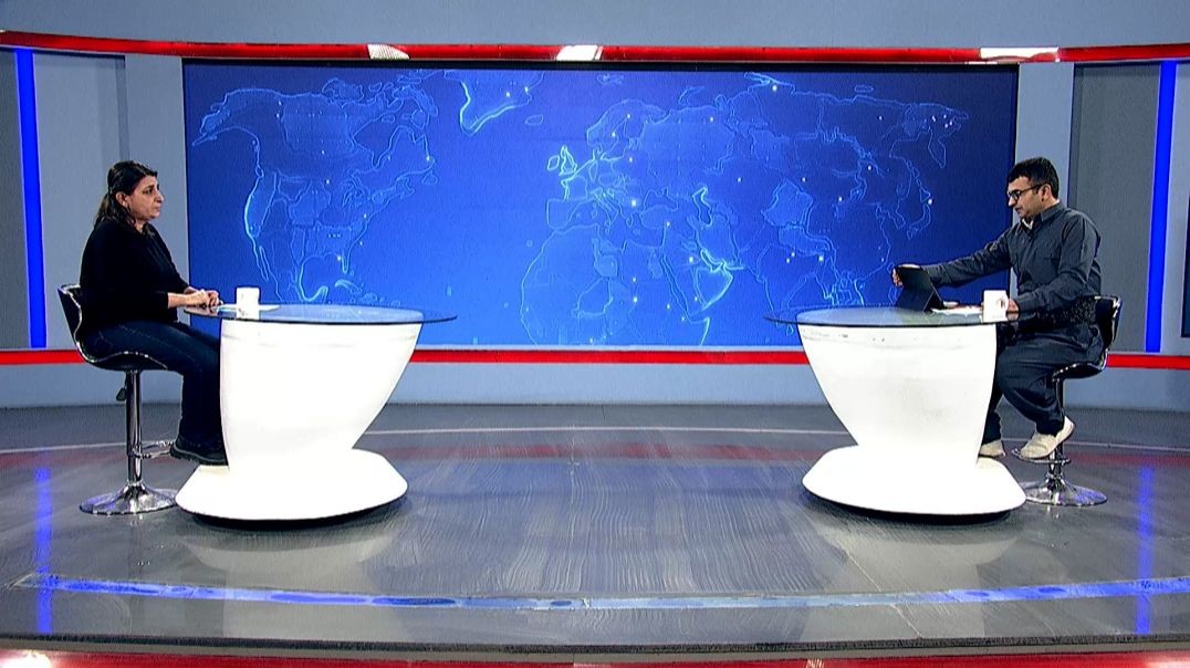 ⁣BÛYER - Stêrk Gulo - Eşref Yaşar - Hîwa Seyîd Selîm - 14 - 1 - 2026