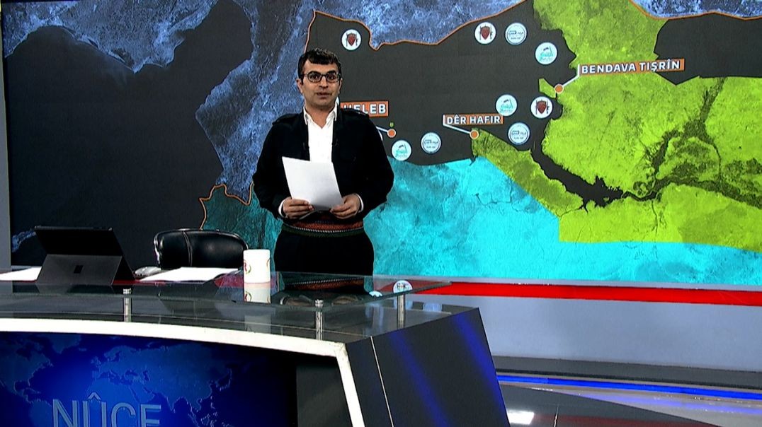 ⁣NÛÇE - 3 - 1 - 2026